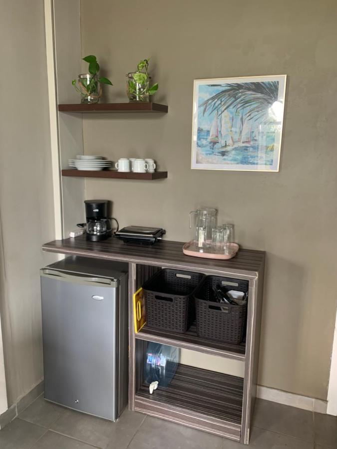 Sarah'S Place San Andres エクステリア 写真