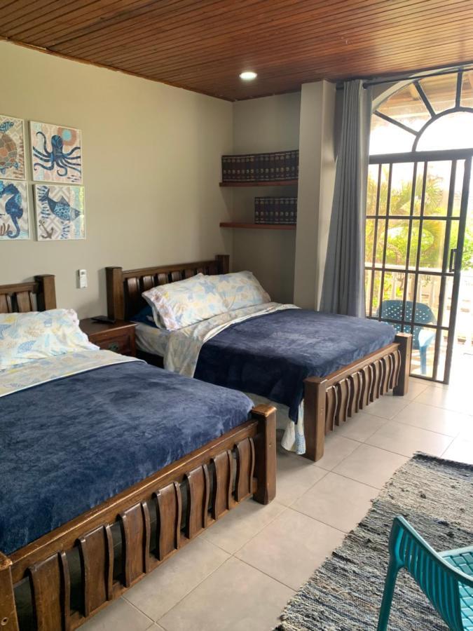 Sarah'S Place San Andres エクステリア 写真
