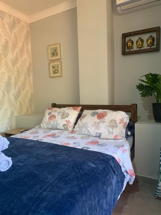 Sarah'S Place San Andres エクステリア 写真