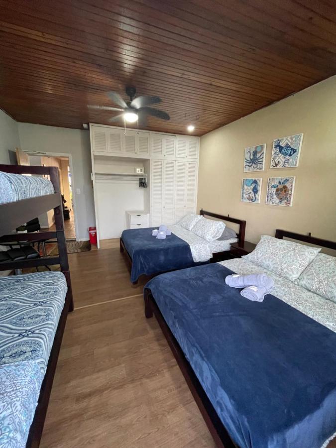 Sarah'S Place San Andres エクステリア 写真