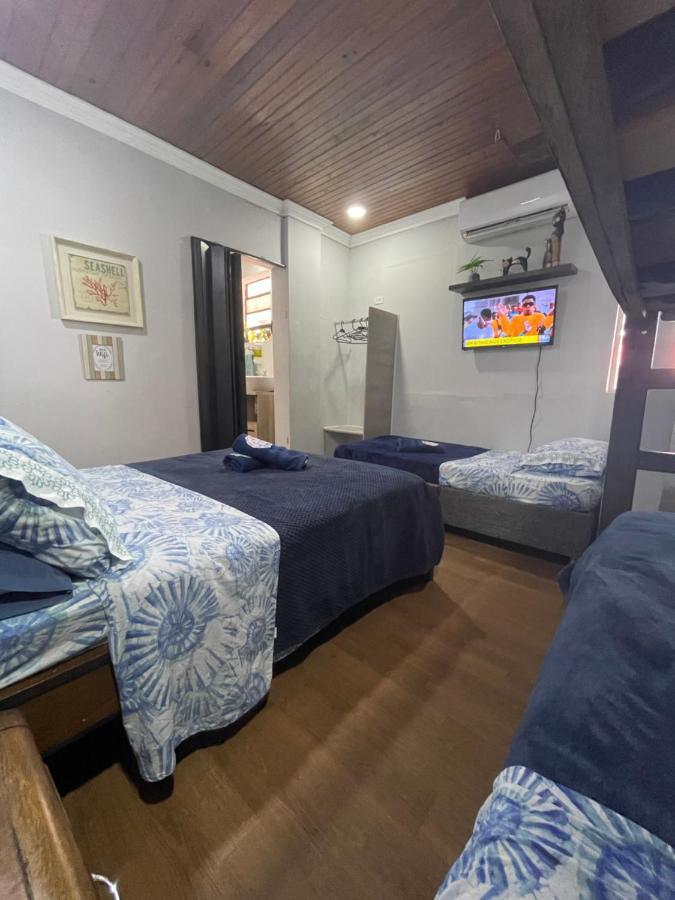 Sarah'S Place San Andres エクステリア 写真