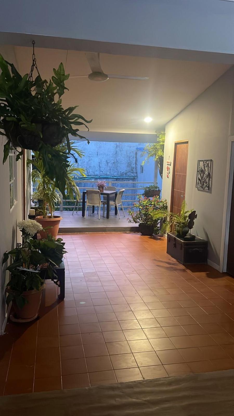 Sarah'S Place San Andres エクステリア 写真