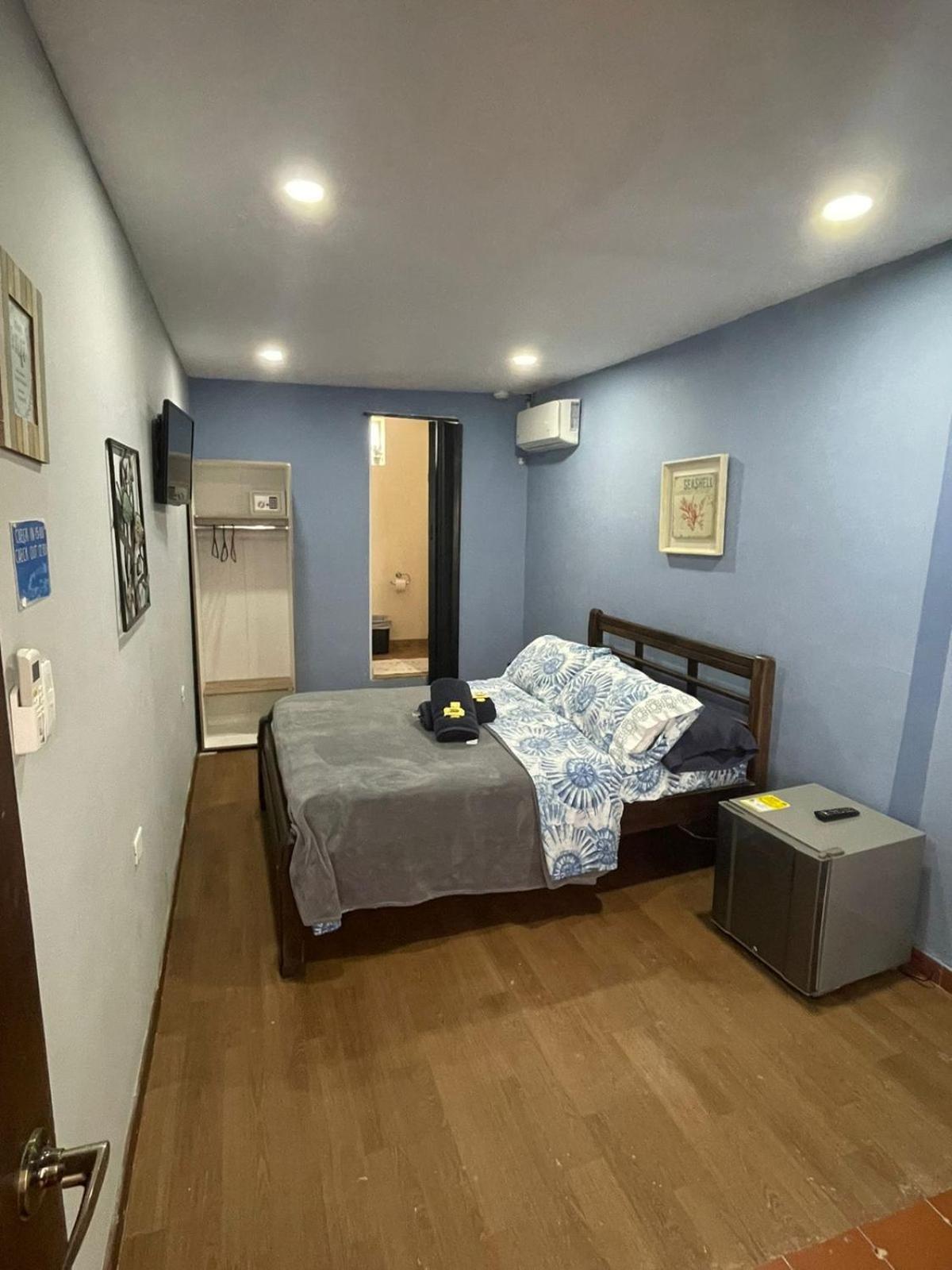 Sarah'S Place San Andres エクステリア 写真