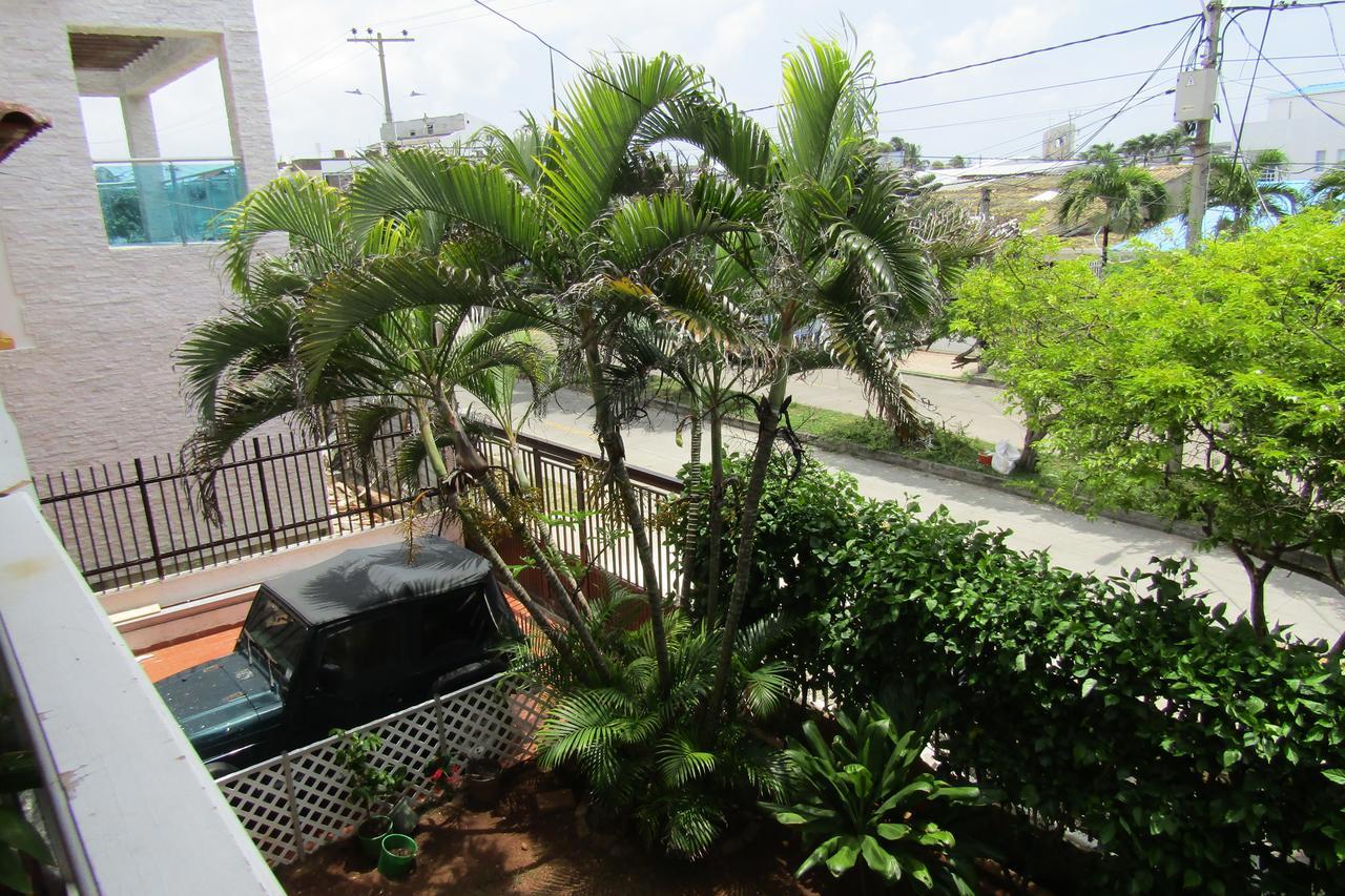 Sarah'S Place San Andres エクステリア 写真